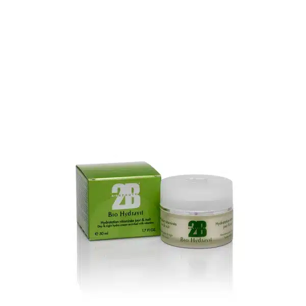 2B Bio Beauty producten