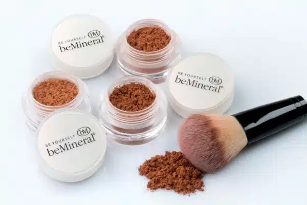 Be Mineral Makeup producten