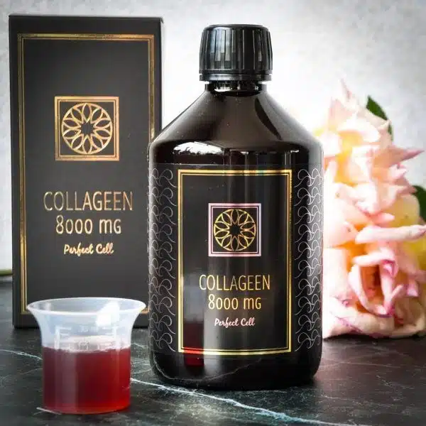Blend New Day voedingssupplementen