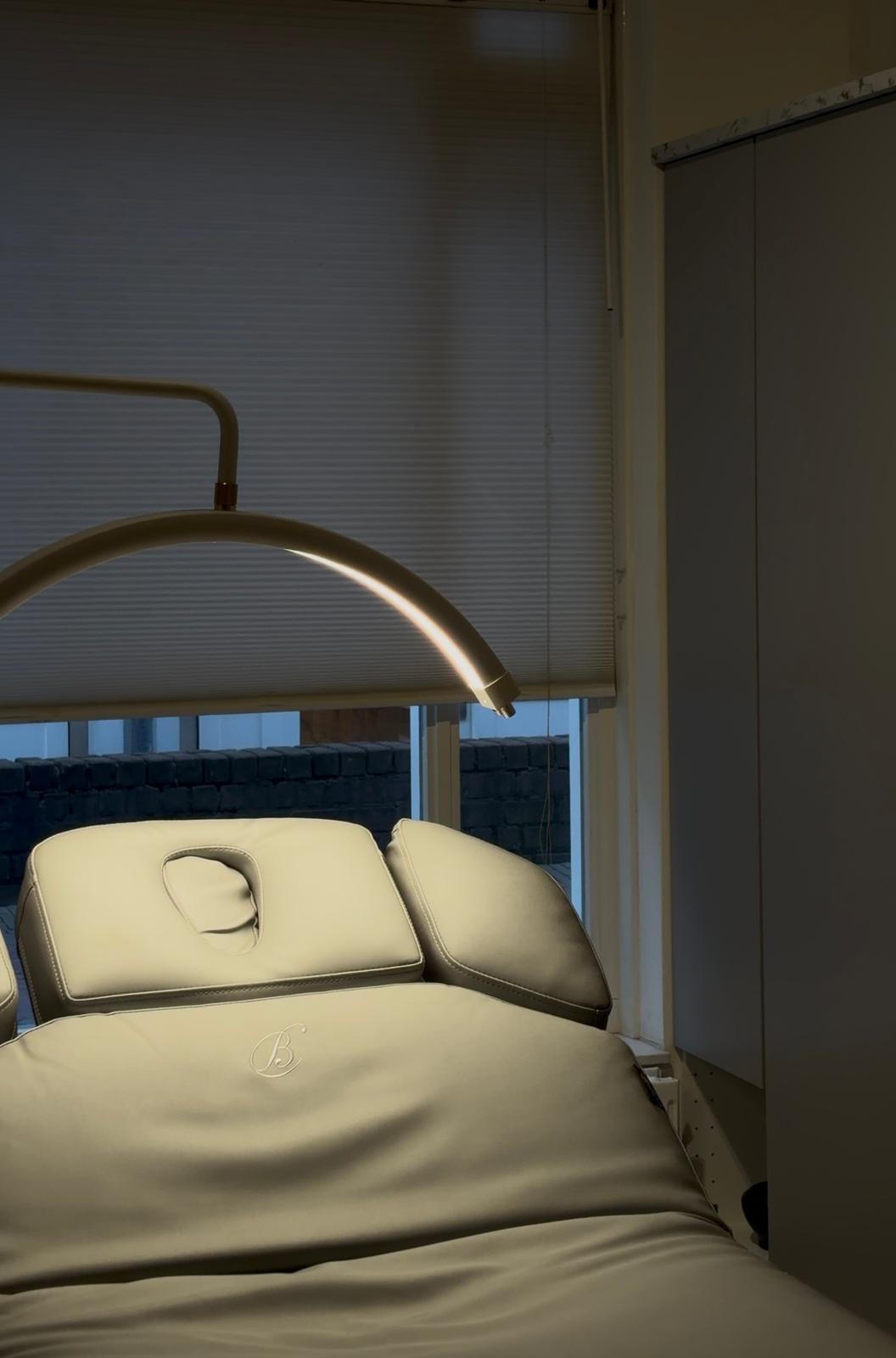 Sfeerbeeld beautysalon