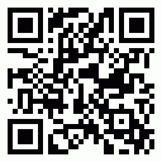 QR-code om online een afspraak te boeken